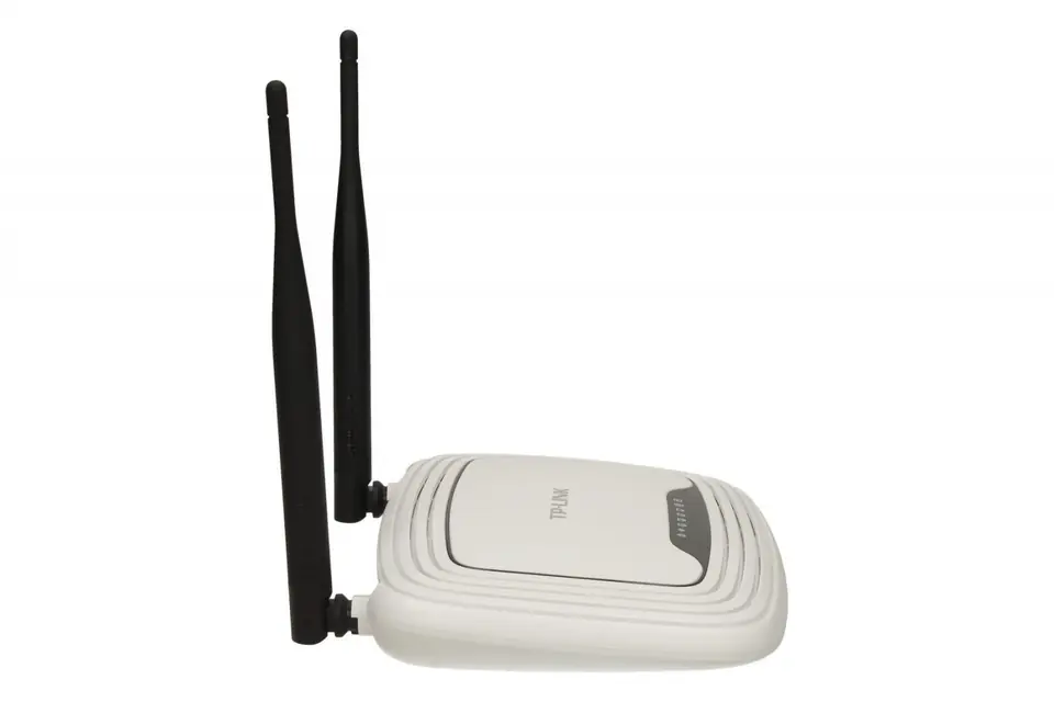 TP-Link TL-WR841N 300mbps Wireless N Router 