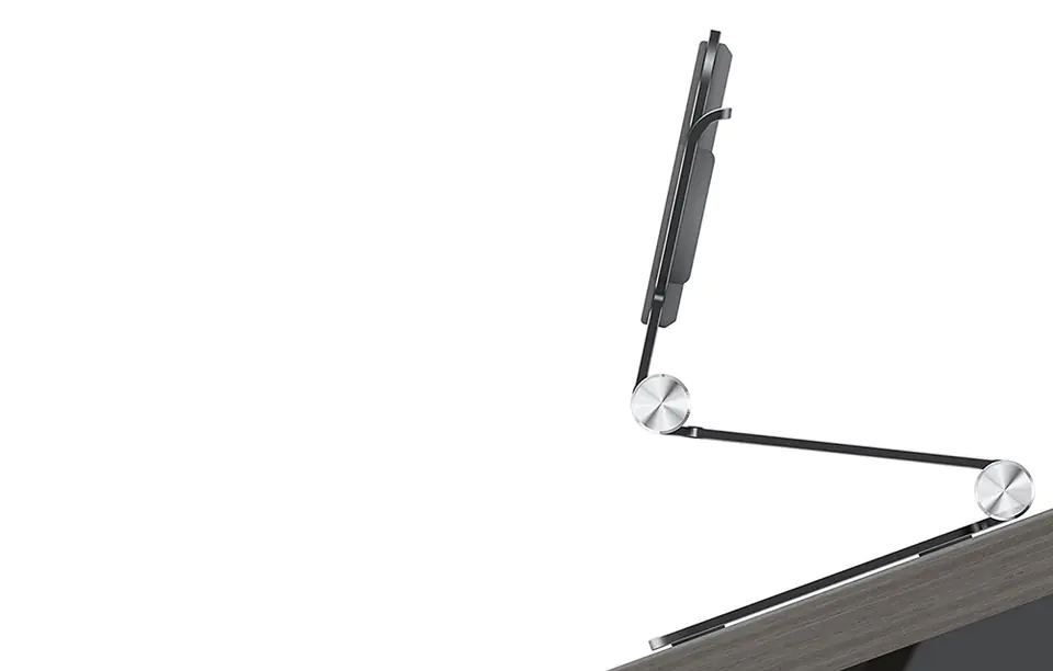 Phone stand and watch with charger holder MS03 Omoton