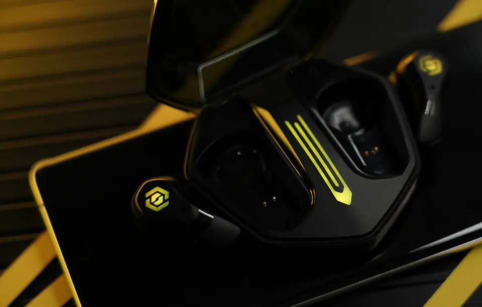 Haylou TWS G3 headphones