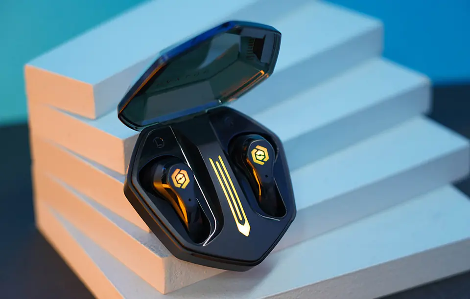 Haylou TWS G3 headphones