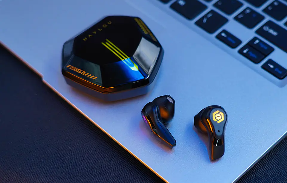Haylou TWS G3 headphones
