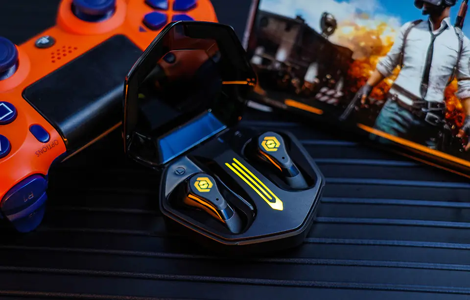 Haylou TWS G3 headphones