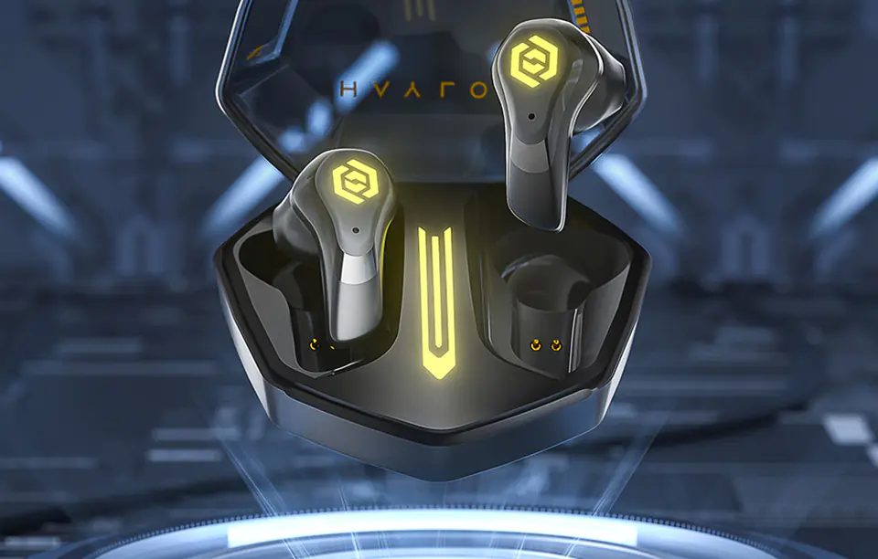 Haylou TWS G3 headphones