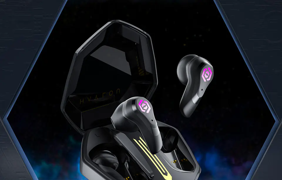 Haylou TWS G3 headphones