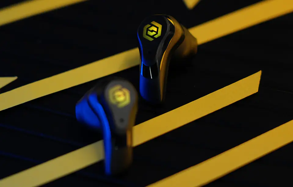 Haylou TWS G3 headphones