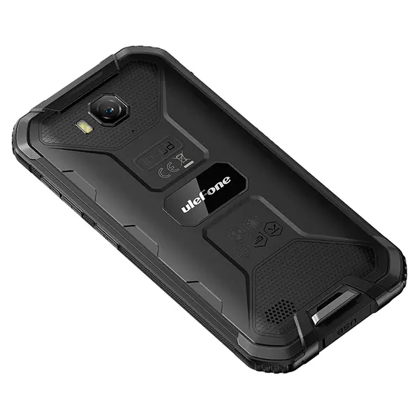 Ulefone Armor X6