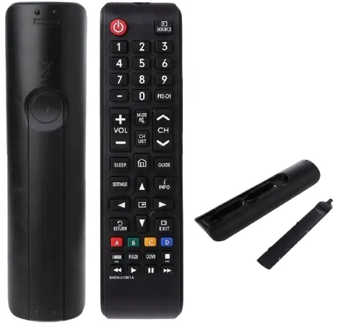 PILOT UNIWERSALNY SMART LED 4K UHD DO TV SAMSUNG