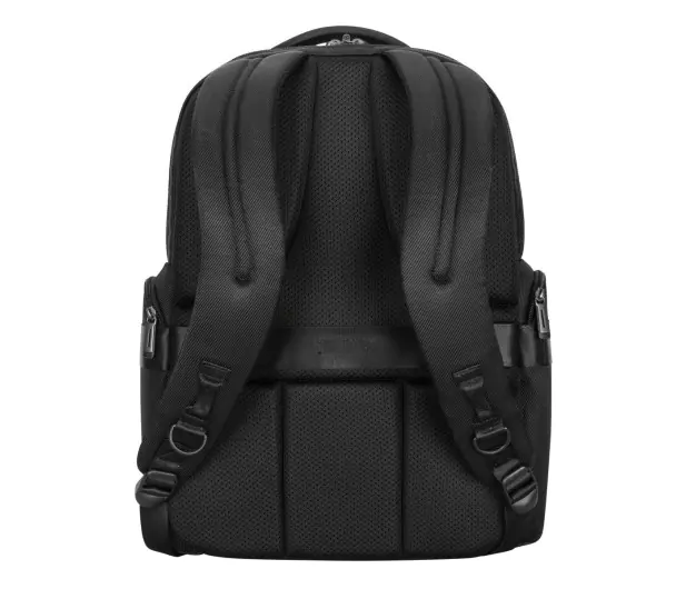 Targus 15 16 Mobile Elite Backpack Black Wasserman.eu