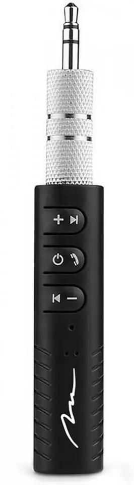 Bluetooth-Empfänger BT AUDIO RECEIVER MT3588 • Media-Tech Polska