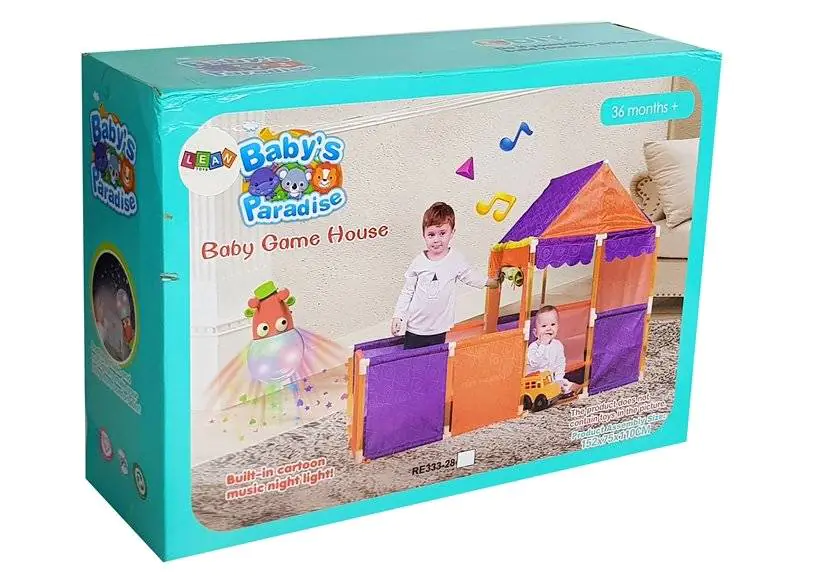 CRANIUM® Mega Fort  Cranium, Fort, Toys games