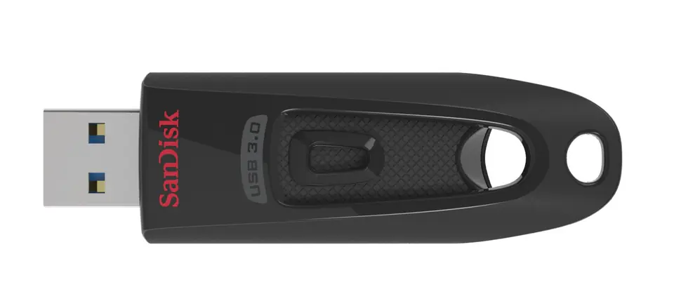 Sandisk Ultra USB 3.0 32GB Pendrive Black
