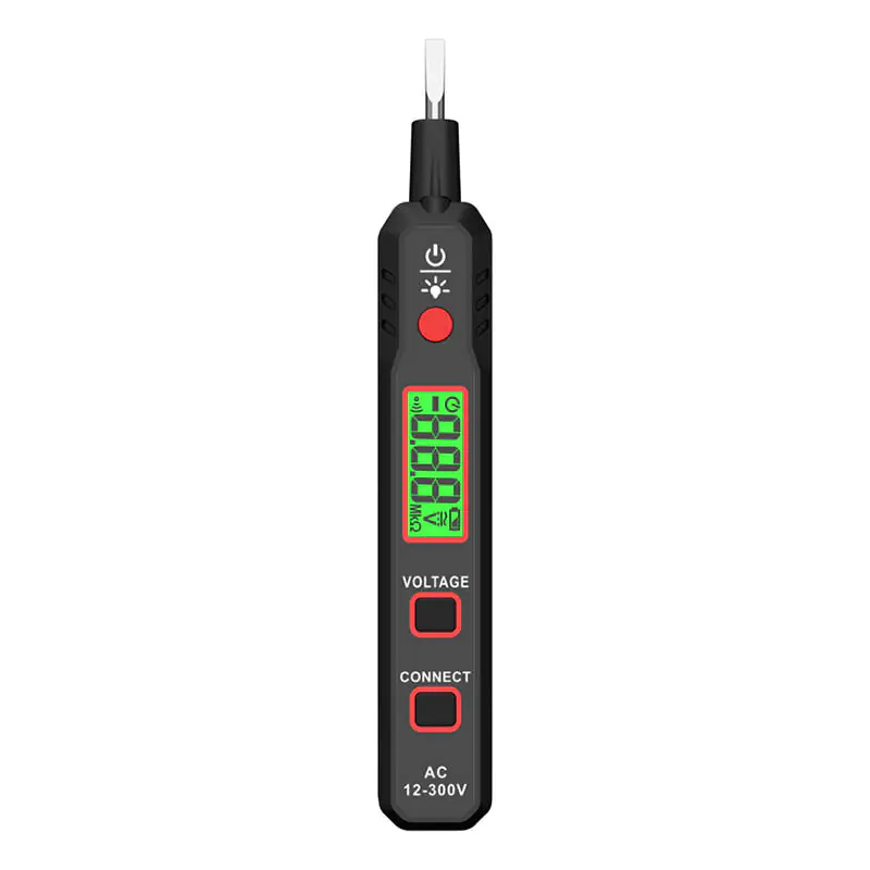 Noncontact voltage tester / diode tester Habotest HT89 Wasserman.eu
