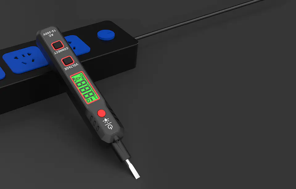 Bezdotykowy tester napięcia / tester diod Habotest HT89