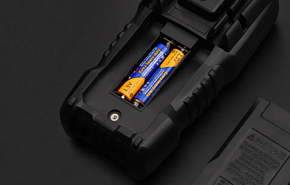 Habotest HT113B digital universal multimeter