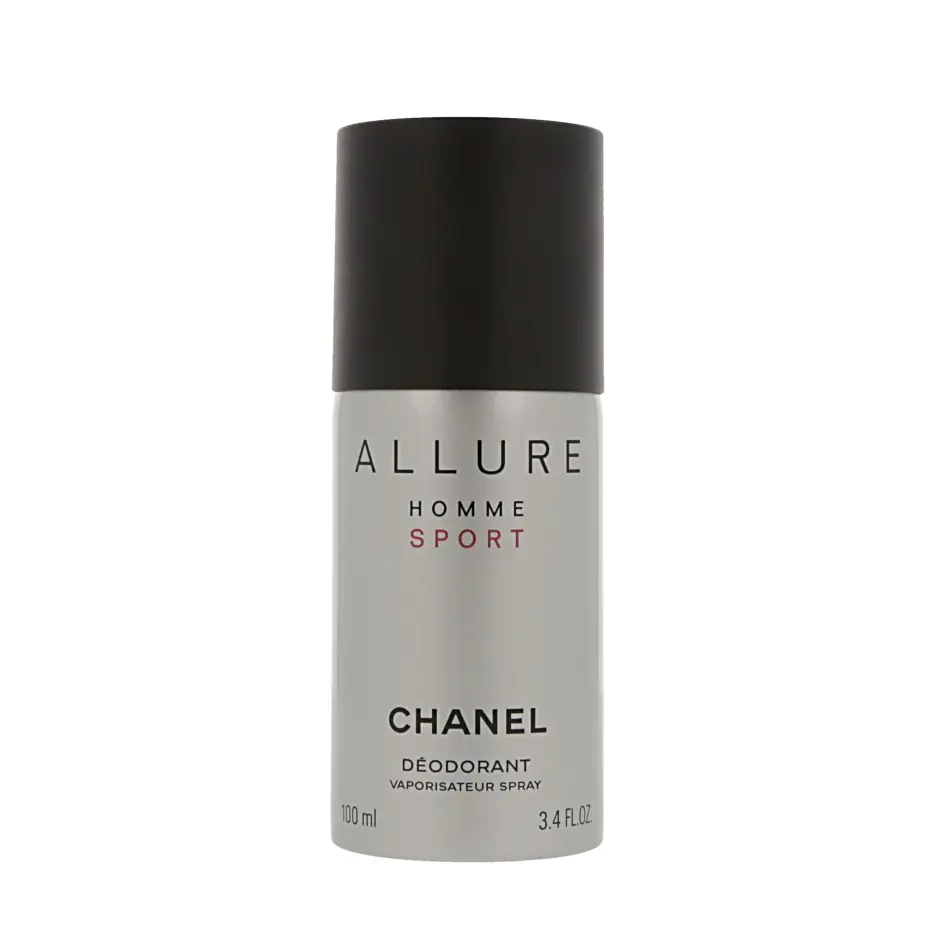 Chanel allure homme online sport 100