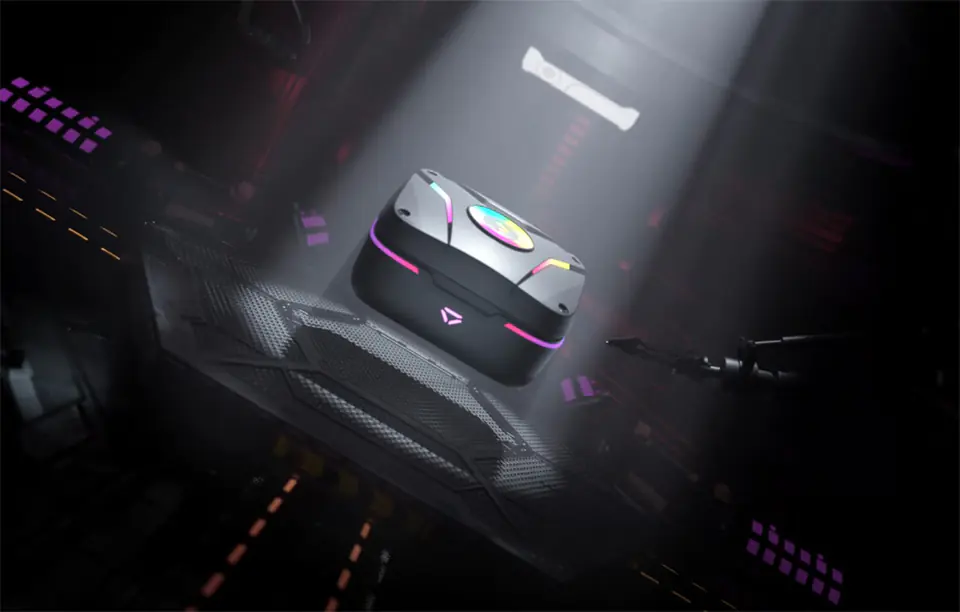 Słuchawki Soundpeats TWS Cyber Gear