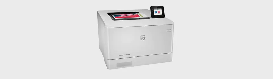 Drukarka laserowa HP LaserJet Pro M454dw W1Y45A