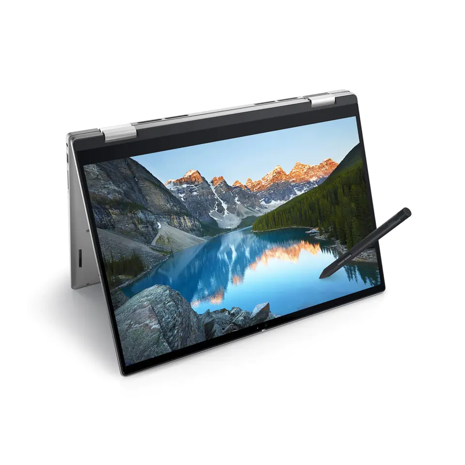 DELL Inspiron  2 in iU Hybrid 2 in .6 cm