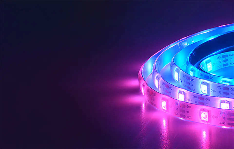 Inteligentna taśma LED Sonoff L3 Pro 5m
