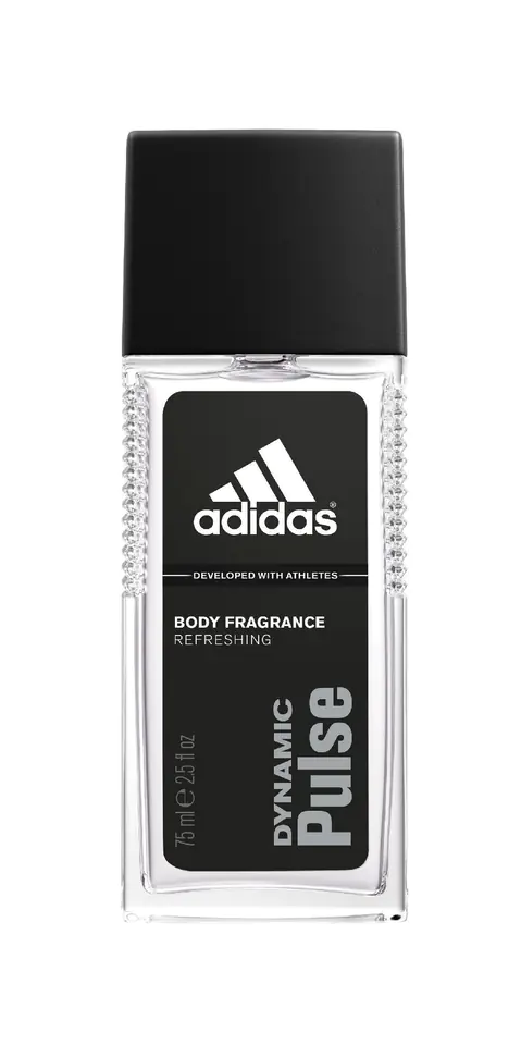 Adidas dynamic pulse body fragrance hot sale