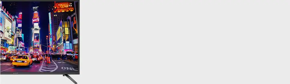 Kiano Slim TV 40"