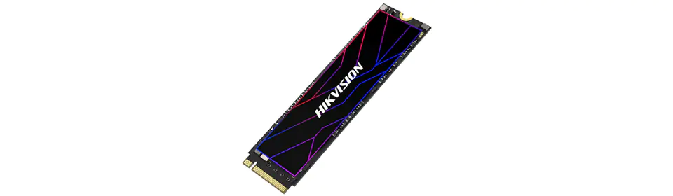 Hikvision G4000 512GB SSD