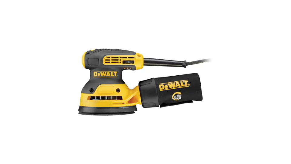 Dewalt electric hand deals sander