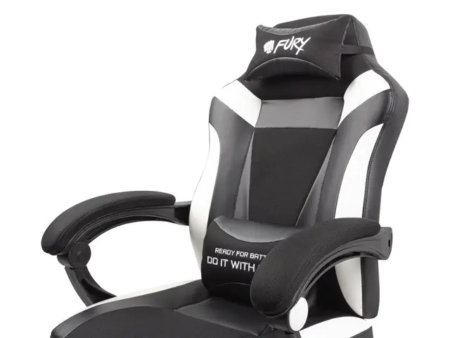 Fury discount gaming chair