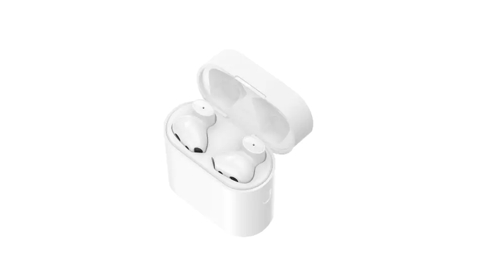 XIAOMI MI TRUE WIRELESS EARPHONES 2 TWSEJ06WM Wasserman.eu