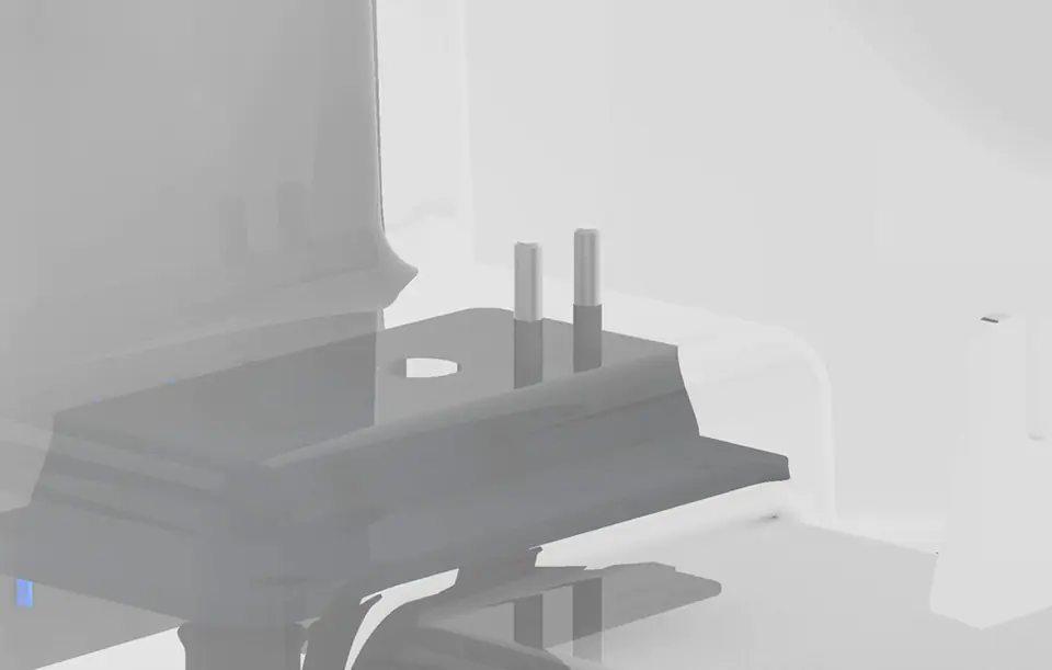 Smart fountain/drinker for dog and cat Petoneer Fresco Pro