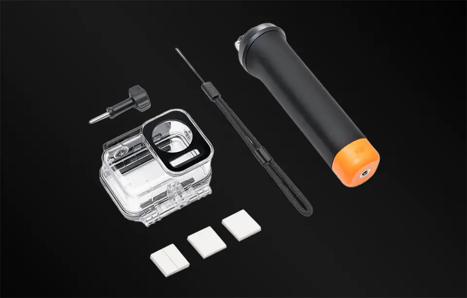 Osmo Action Diving Accessory Kit