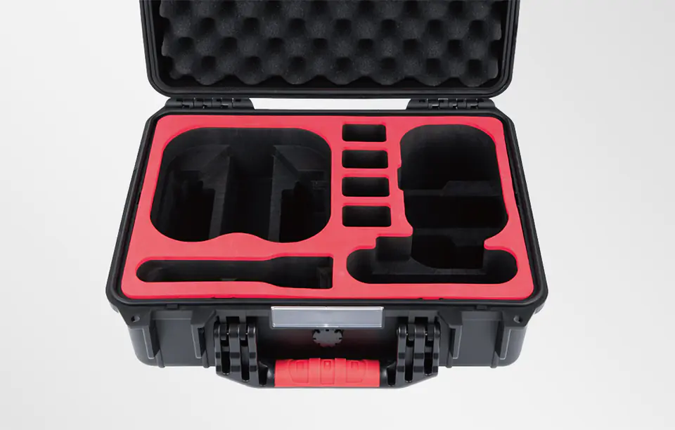 PGYTECH waterproof case for DJI Avata