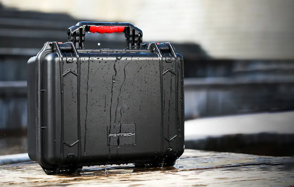 PGYTECH waterproof case for DJI Avata