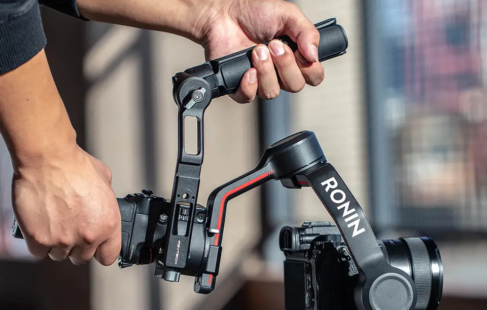 PGYTECH mount mount for DJI Ronin