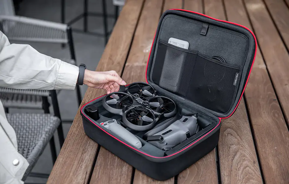 PGYTECH bag for DJI Avata