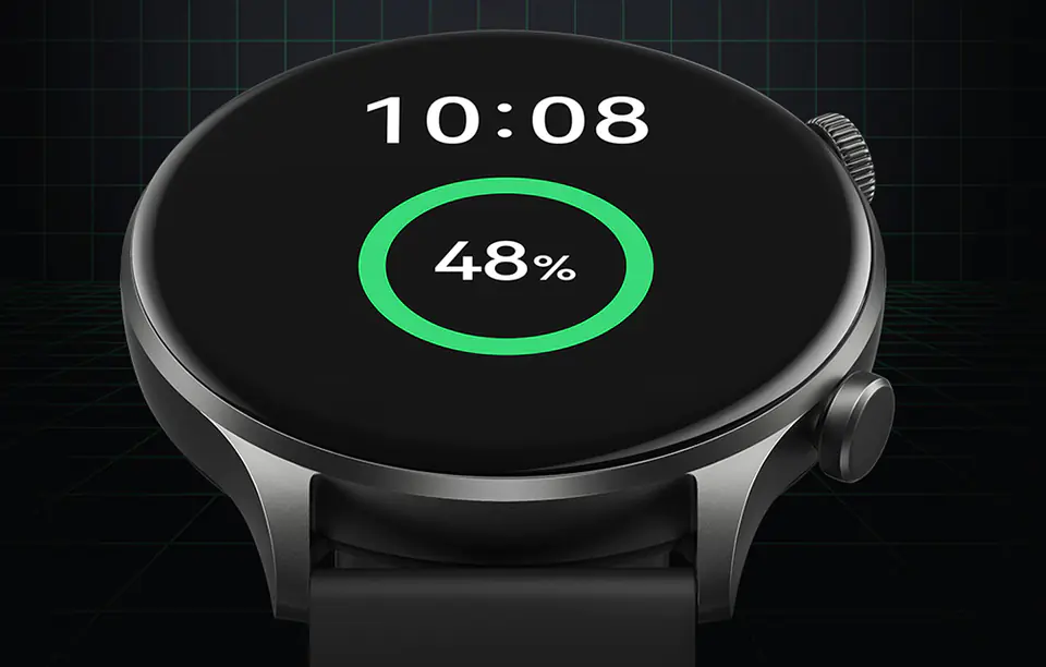 Haylou Smart Watch RT3 (Black)
