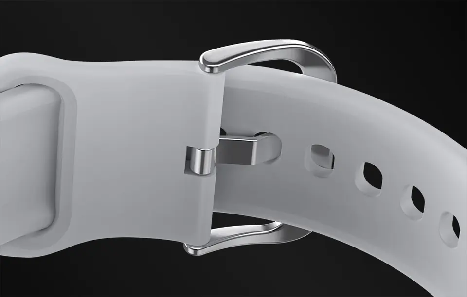 Haylou Smart Watch RT3 (silver)