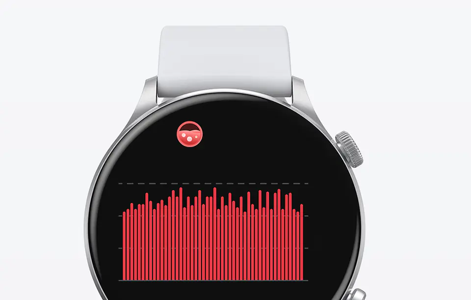 Haylou Smart Watch RT3 (silver)