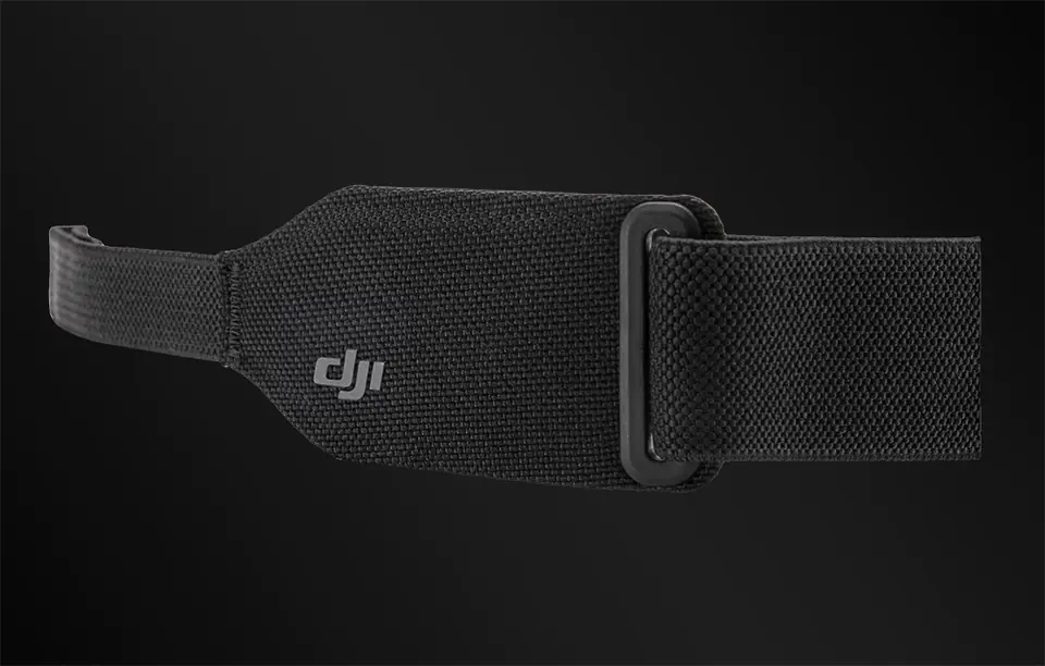 DJI Goggles 2 headband