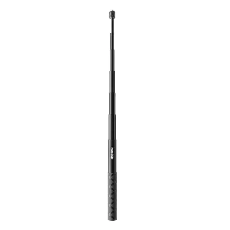 Insta360 Invisible Selfie Stick Negro