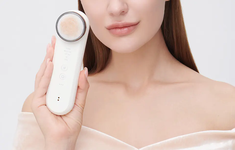 inFace 5in1 BF-06E (White)