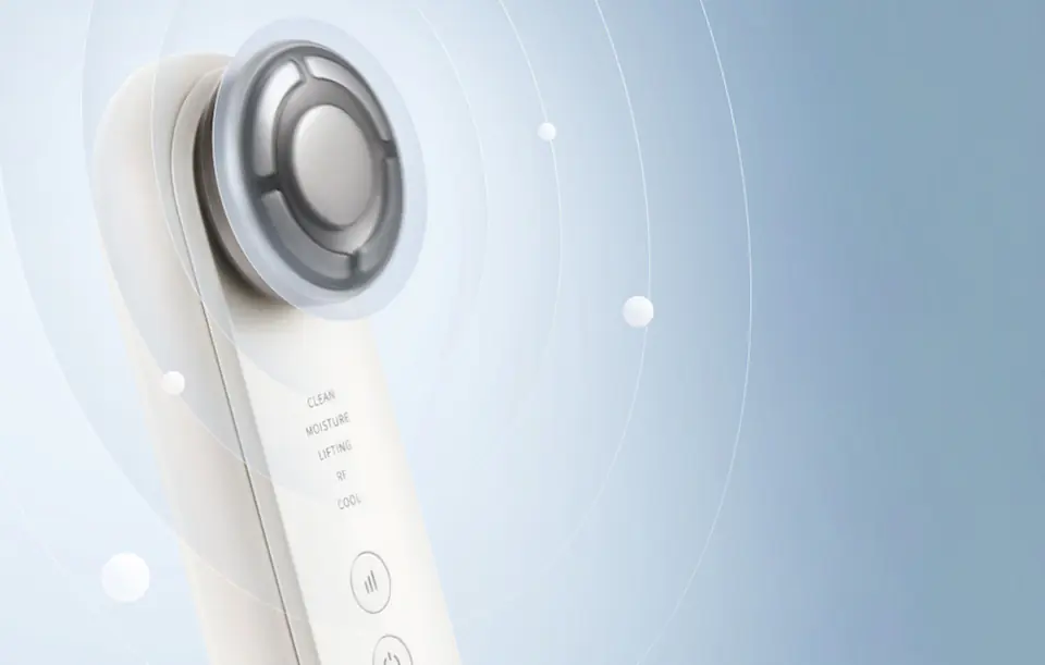 inFace 5in1 BF-06E (White)