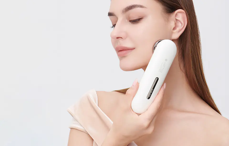 inFace 5in1 BF-06E (White)