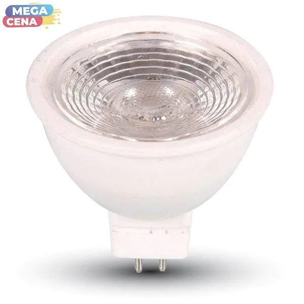 V-TAC 5W GU10 LED Bulbs