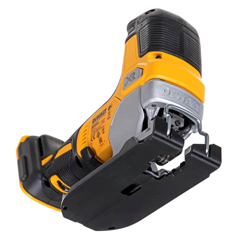 Dewalt discount dcs335n review