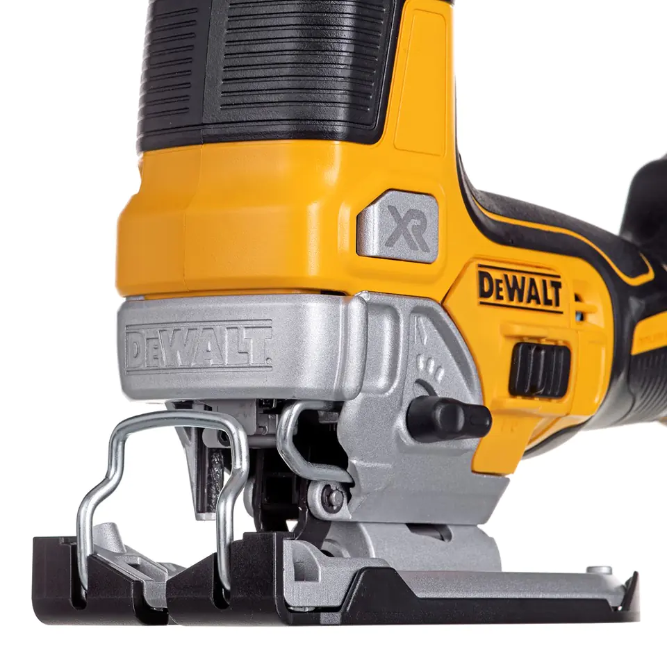 Dewalt discount jigsaw dcs335n