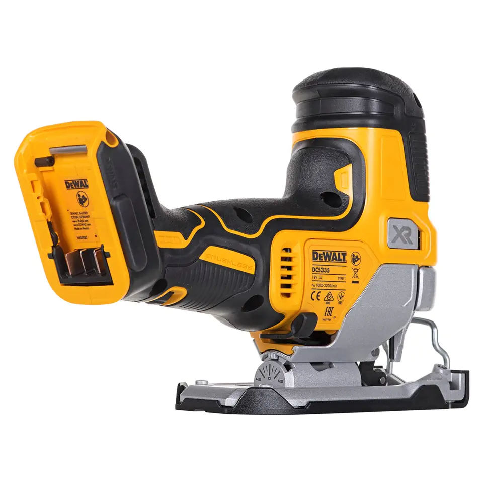 GRIP JIGSAW DEWALT DCS335N XJ Wasserman.eu