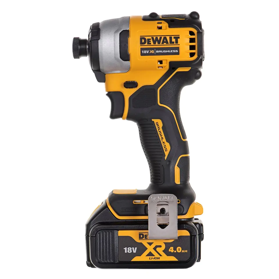 Dewalt best sale dcf809 combo