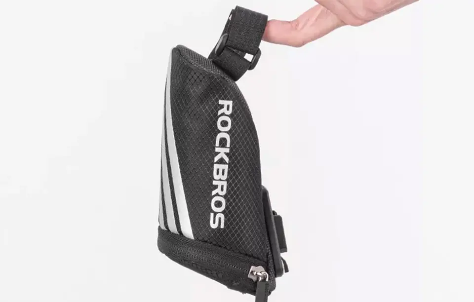 Torba rowerowa, podsiodłowa Rockbros C28BK