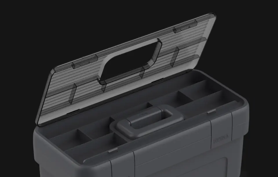 Jimi Home Tool Organizer JM-G1517N